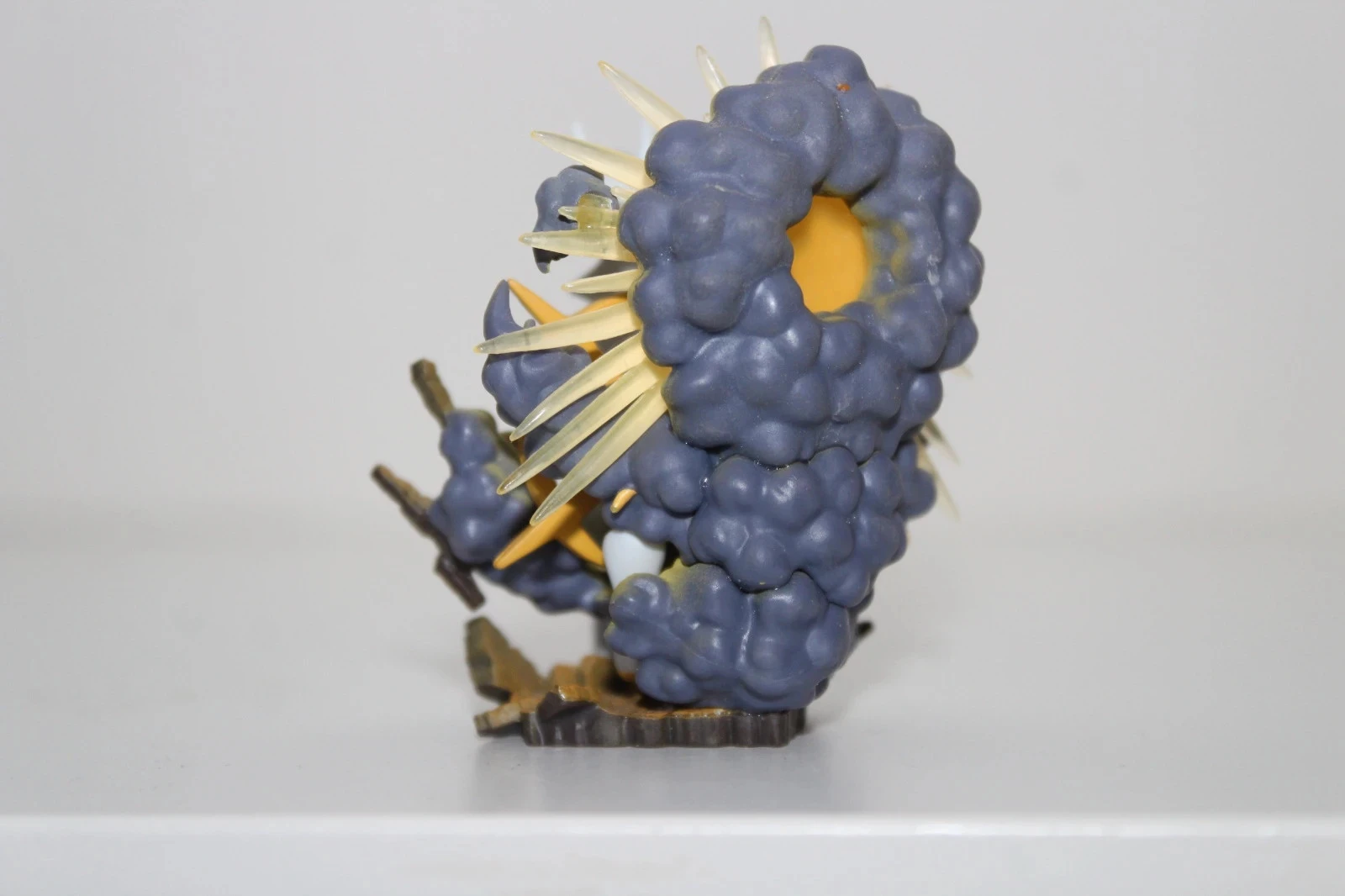 Figuurtje Arceus - Pokémon 2022 – photo 3